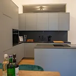 Apartment Maximilianstrasse *