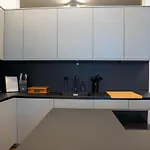 Apartment Maximilianstrasse