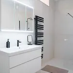 Apartment Maximilianstrasse