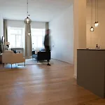 Apartment Maximilianstrasse