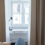 Maximilianstrasse Apartment *