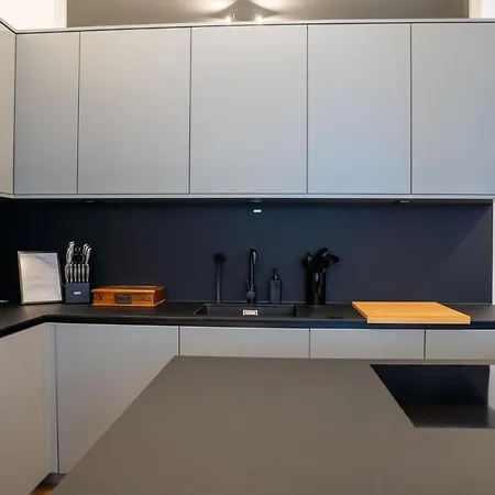Appartement Maximilianstrasse