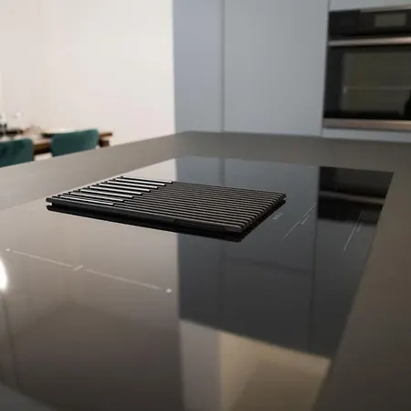 Appartement Maximilianstrasse Augsburg
