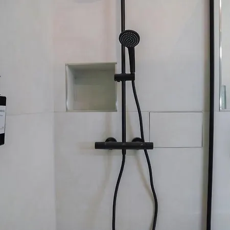 Maximilianstrasse Apartmán