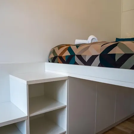 Maximilianstrasse Apartment