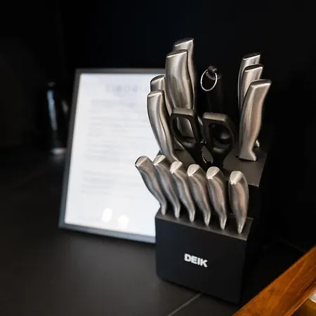 Apartmán Maximilianstrasse