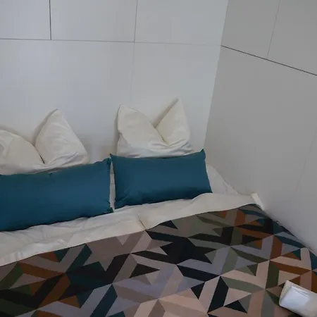 Maximilianstrasse Apartmán Augsburg