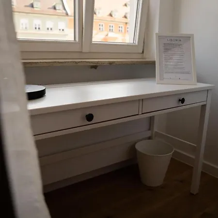 Apartmán Maximilianstrasse Augsburg